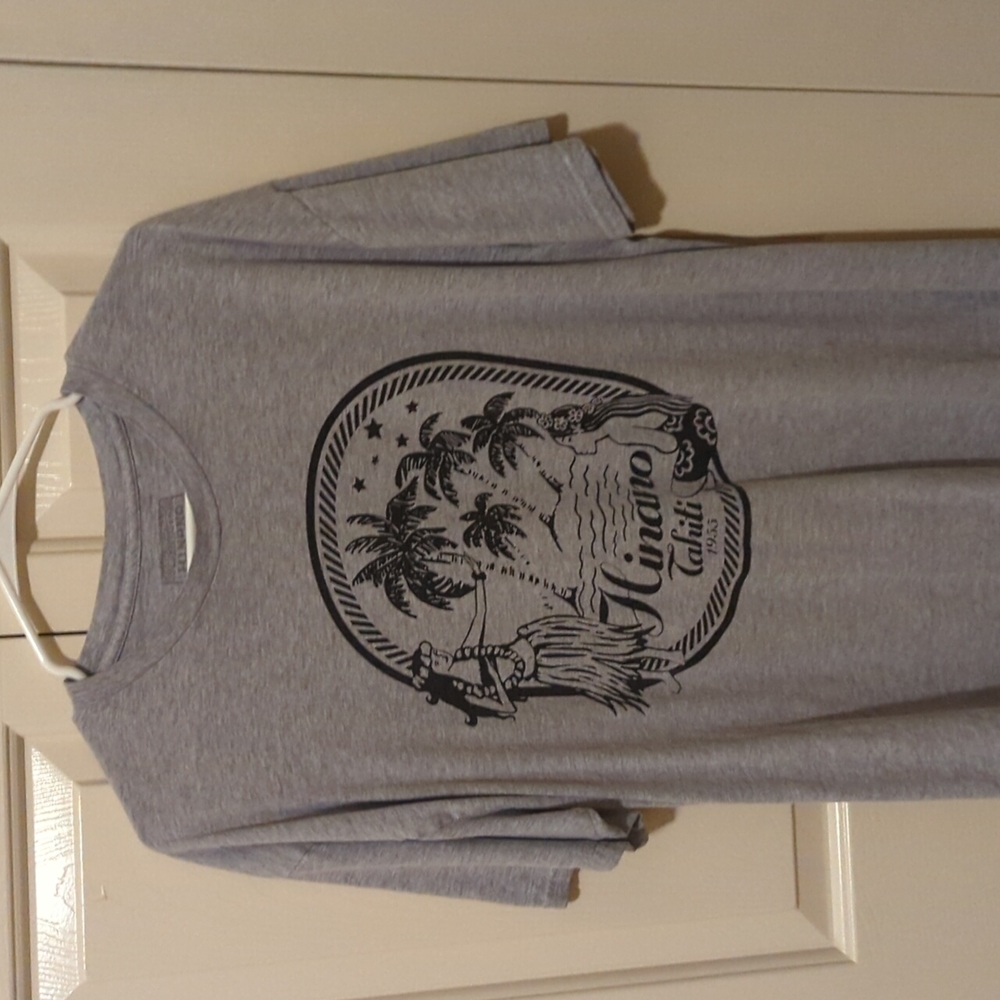 Hinano T Shirt